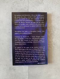 Image 5 of Notable Days by PAVEL BÜCHLER