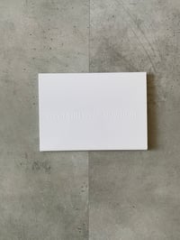 Image 1 of Wish You Were Nowhere by Henri Hütt & Evelyn Raudsepp