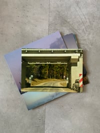 Image 3 of Wish You Were Nowhere by Henri Hütt & Evelyn Raudsepp