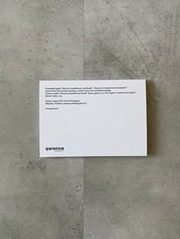 Image 5 of Wish You Were Nowhere by Henri Hütt & Evelyn Raudsepp