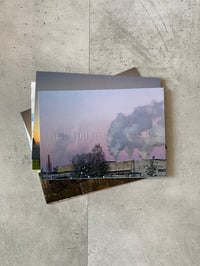 Image 4 of Wish You Were Nowhere by Henri Hütt & Evelyn Raudsepp