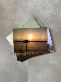 Image 2 of Wish You Were Nowhere by Henri Hütt & Evelyn Raudsepp