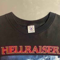 Image 4 of Hellraiser 90s XL