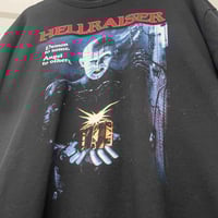 Image 2 of Hellraiser 90s XL