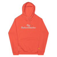 Image 1 of The Darkest Timeline 🌩️📉📰🗞️ Hoodie