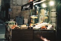 Image 2 of Marché nocturne 🍍