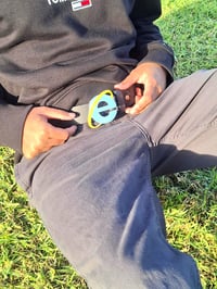 Image 3 of Explorer Belt