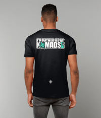 Image 1 of I'd Rather Be At Nomads HFT T-Shirt