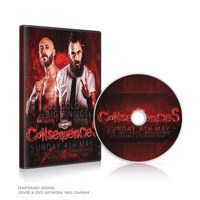 CPW Consequences - 2025 (Pre-Order)