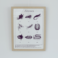 Image 3 of ABYSSES - L'INTÉGRAL
