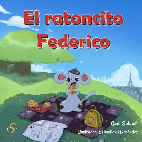 El ratoncito Federico