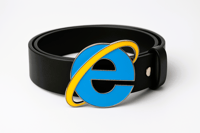 Image 1 of Explorer Belt