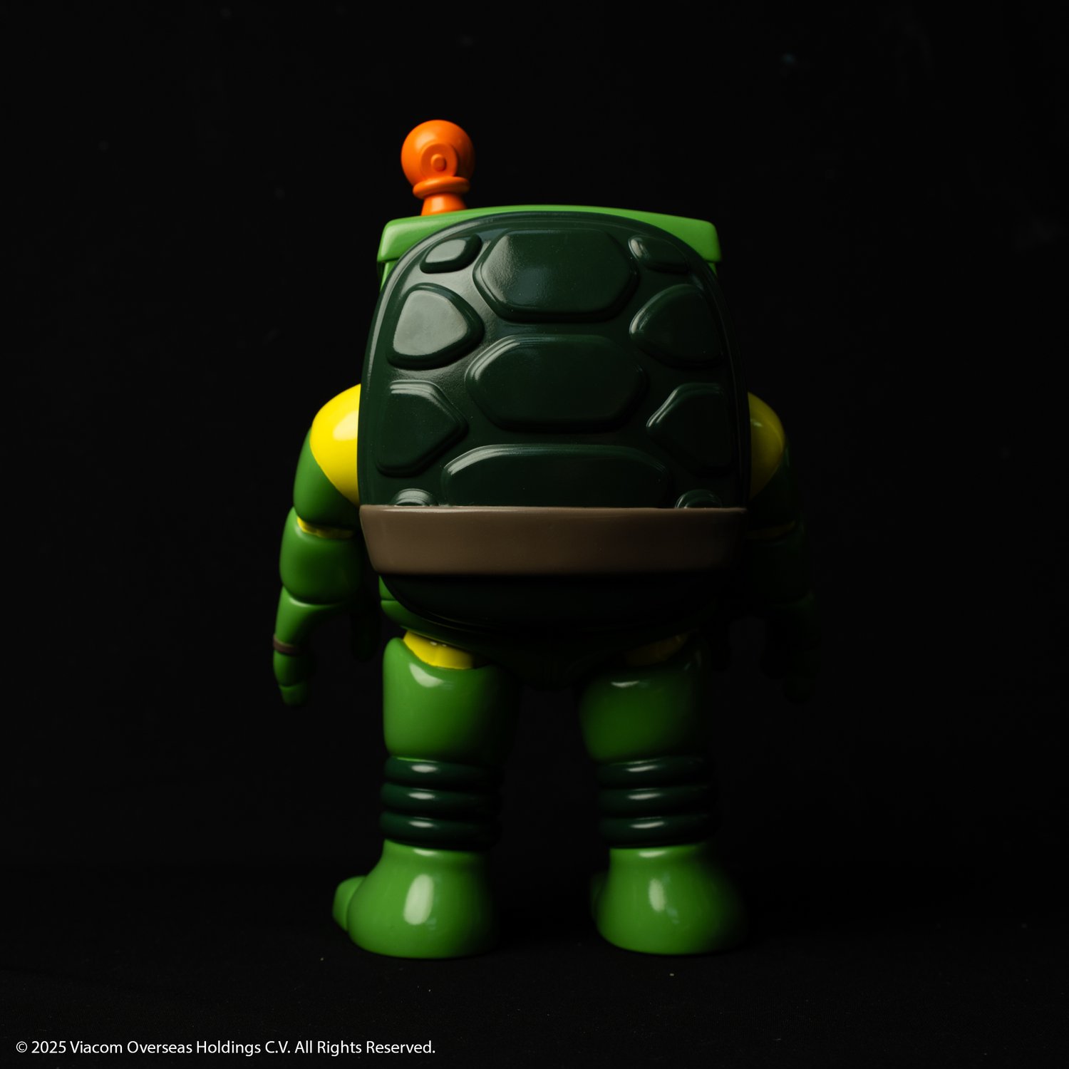 Image of RxH TMNT TURTLE WALKER