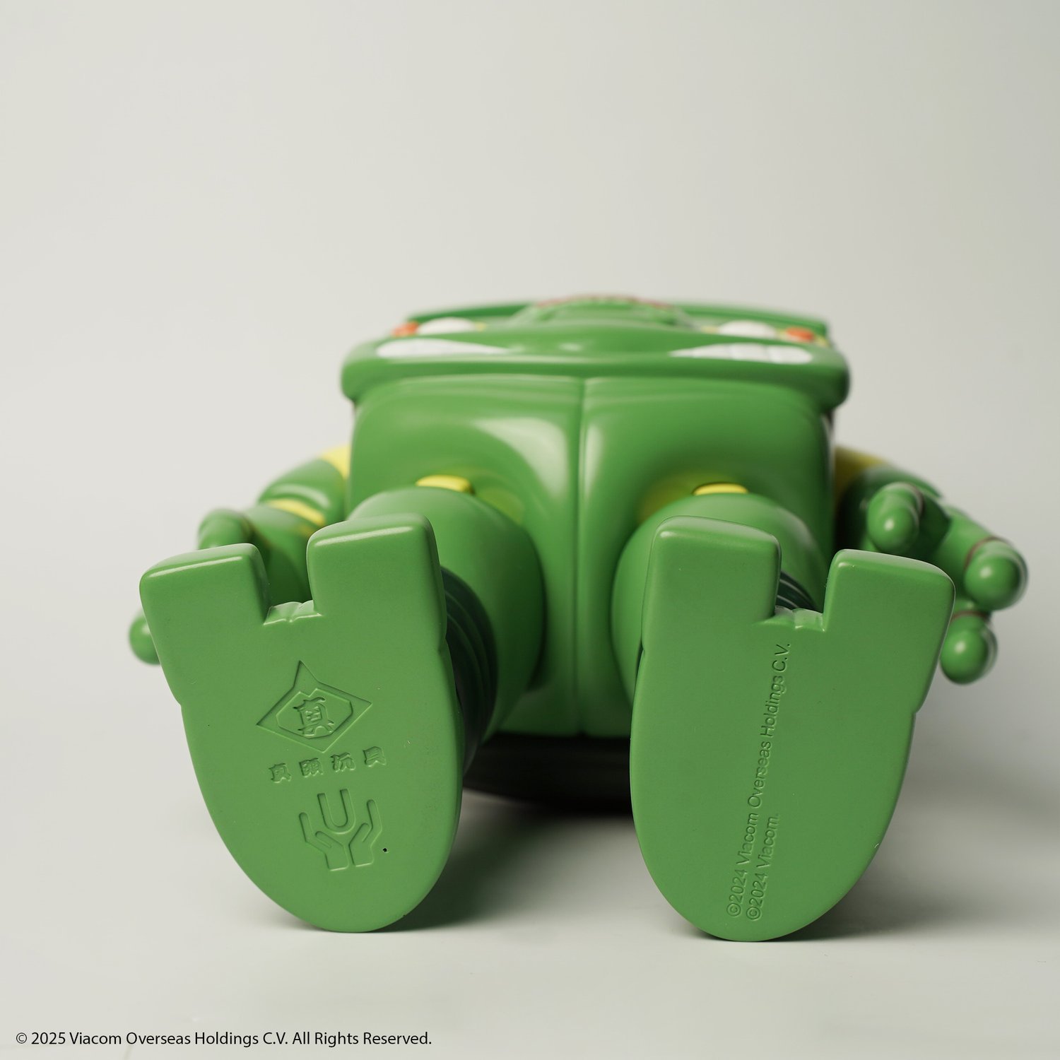 Image of RxH TMNT TURTLE WALKER