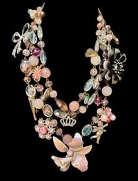 Enchanted Garden Reverie