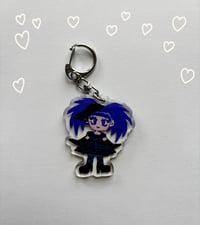 Mana charm