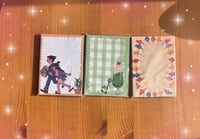 Image 1 of Memo pads