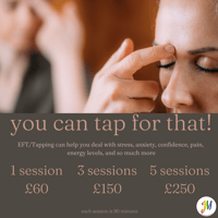 Tapping / EFT 