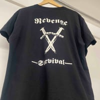 Image 3 of Revenge 'Infiltration.Downfall.Death' 00s XL
