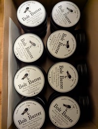 Image 3 of Bolt Butter 