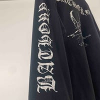 Image 3 of Bathory 'In Memory of Quorthon' Longsleeve 00s M