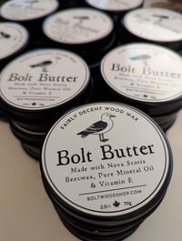 Image 2 of Bolt Butter 