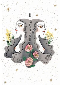 Geminis