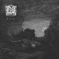 BLACK WHISPERS (CR) "Dusk" CD