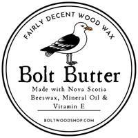 Image 1 of Bolt Butter 