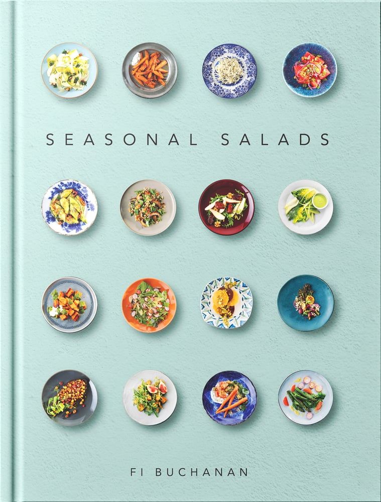 Image of Seasonal Salads