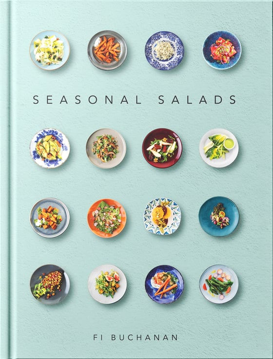 Image of Seasonal Salads