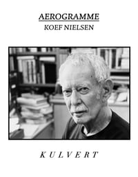 Image 1 of AEROGRAMME - KOEF NIELSEN 
