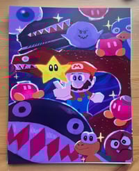 Image 2 of Prints 11 x 14
