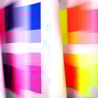 Image 1 of MASTERCLASS SPECIAL (color sample book) SATURDAY JUNE 14th 10:00 - 18:00