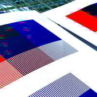 Image 3 of MASTERCLASS SPECIAL (color sample book) SATURDAY JUNE 14th 10:00 - 18:00