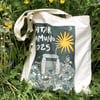 PATARRAMUNO 2025 tote bag 