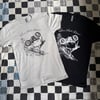 Motorcycle Hill Climb T-Shirt (Unisex)
