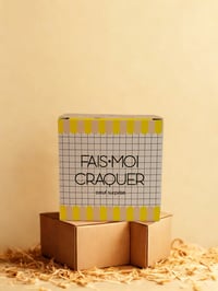 Image 1 of Annonce grossesse - Oeuf à craquer
