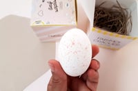 Image 3 of Annonce grossesse - Oeuf à craquer