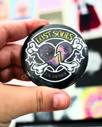 Image 2 of Lost Souls Button