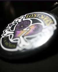 Image 3 of Lost Souls Button