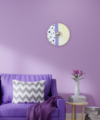 Image 3 of Luminaire à pois