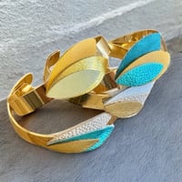 Image 1 of Bracelet Tilda - collection PLAYA - 4 coloris