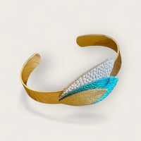 Image 3 of Bracelet Tilda - collection PLAYA - 4 coloris