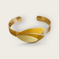 Image 4 of Bracelet Tilda - collection PLAYA - 4 coloris