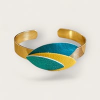 Image 5 of Bracelet Tilda - collection PLAYA - 4 coloris
