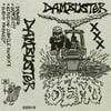 BWR10: Dambuster 'Straight Edge Demo' Tape