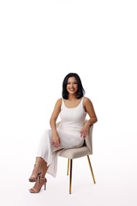 Image 9 of The Glow Up Grad Collection  