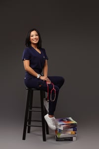 Image 6 of The Glow Up Grad Collection  