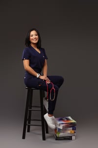 Image 8 of The Glow Up Grad Collection  